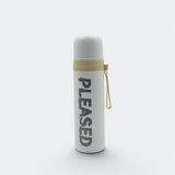 Zen Vault Bottle