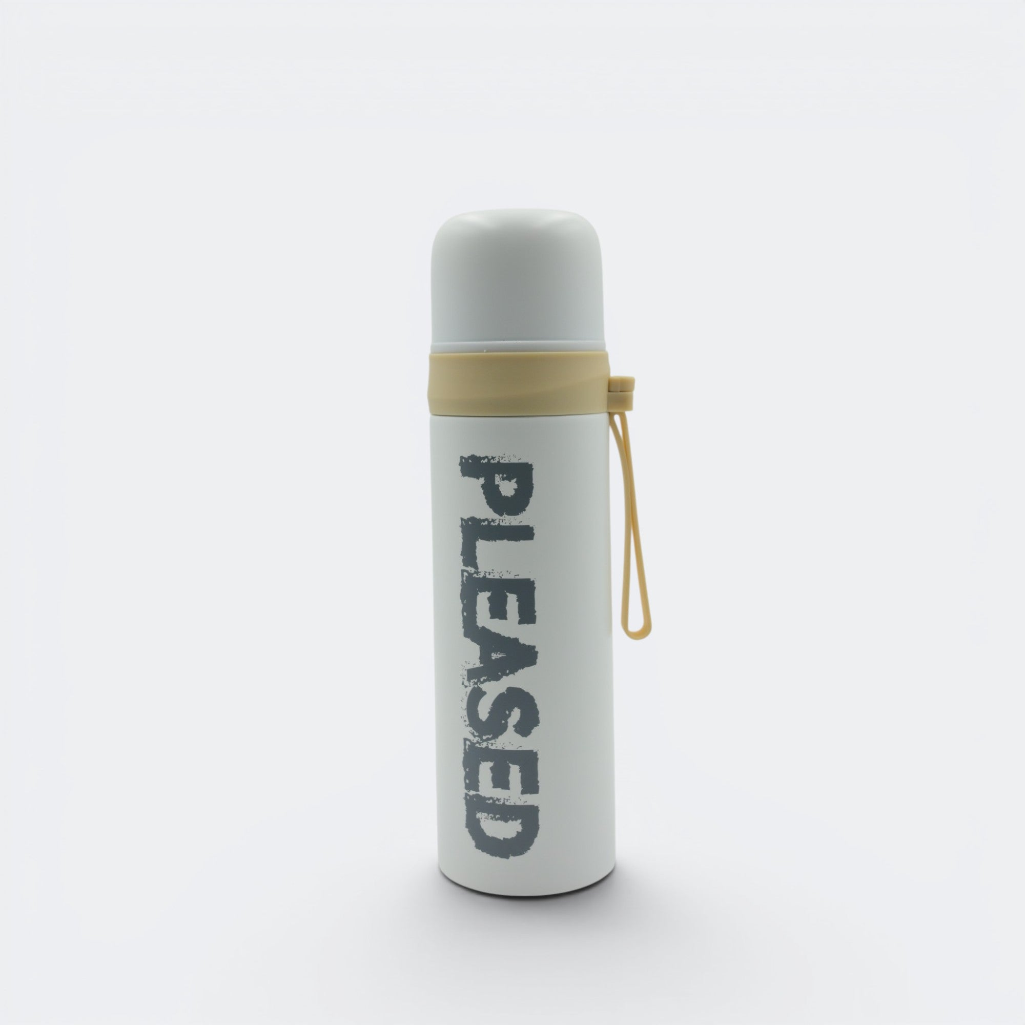 Zen Vault Bottle