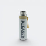 Zen Vault Bottle