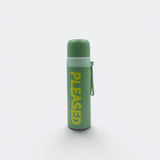 Zen Vault Bottle