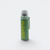 Zen Vault Bottle