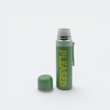Zen Vault Bottle