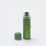 Zen Vault Bottle