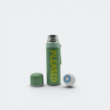 Zen Vault Bottle
