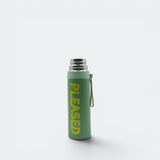 Zen Vault Bottle