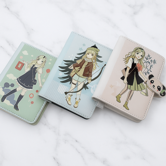 Dream Sketch Anime Diary