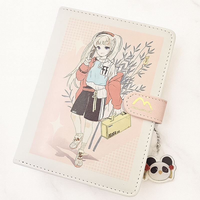Dream Sketch Anime Diary