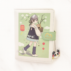 Dream Sketch Anime Diary