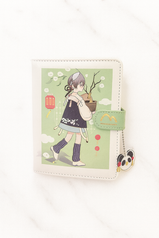 Dream Sketch Anime Diary