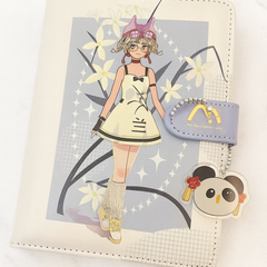 Dream Sketch Anime Diary