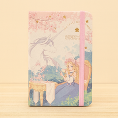 Dreamscape Diaries