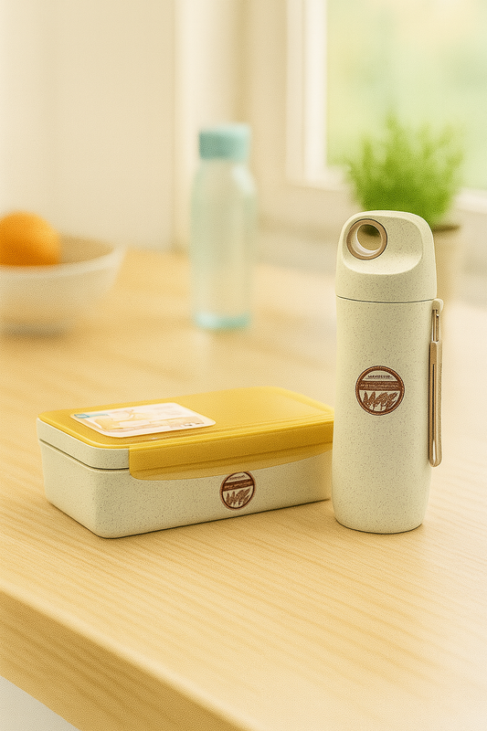 EcoDine Essentials