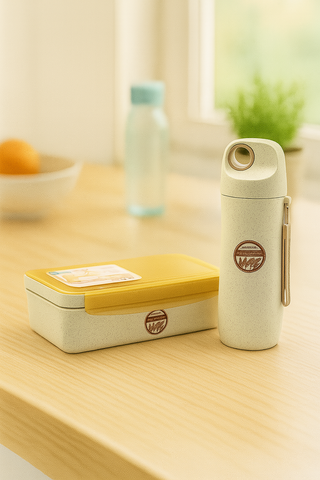 EcoDine Essentials