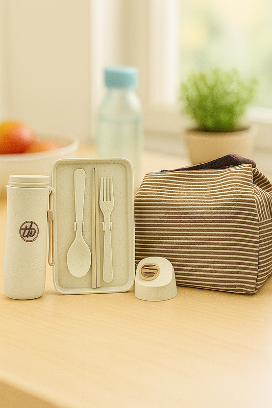 EcoDine Essentials