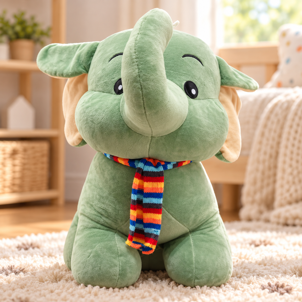 Elo Elephant