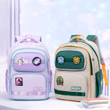 Little Explorer School Bag