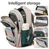 Little Explorer School Bag