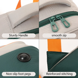 Little Explorer School Bag