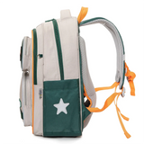 Little Explorer School Bag