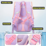 Little Explorer School Bag