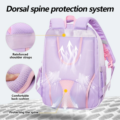 Little Explorer School Bag