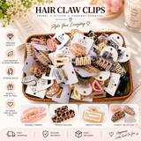 Everyday Grip Hair Claw
