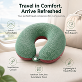 Flexi Rest Neck Pillow