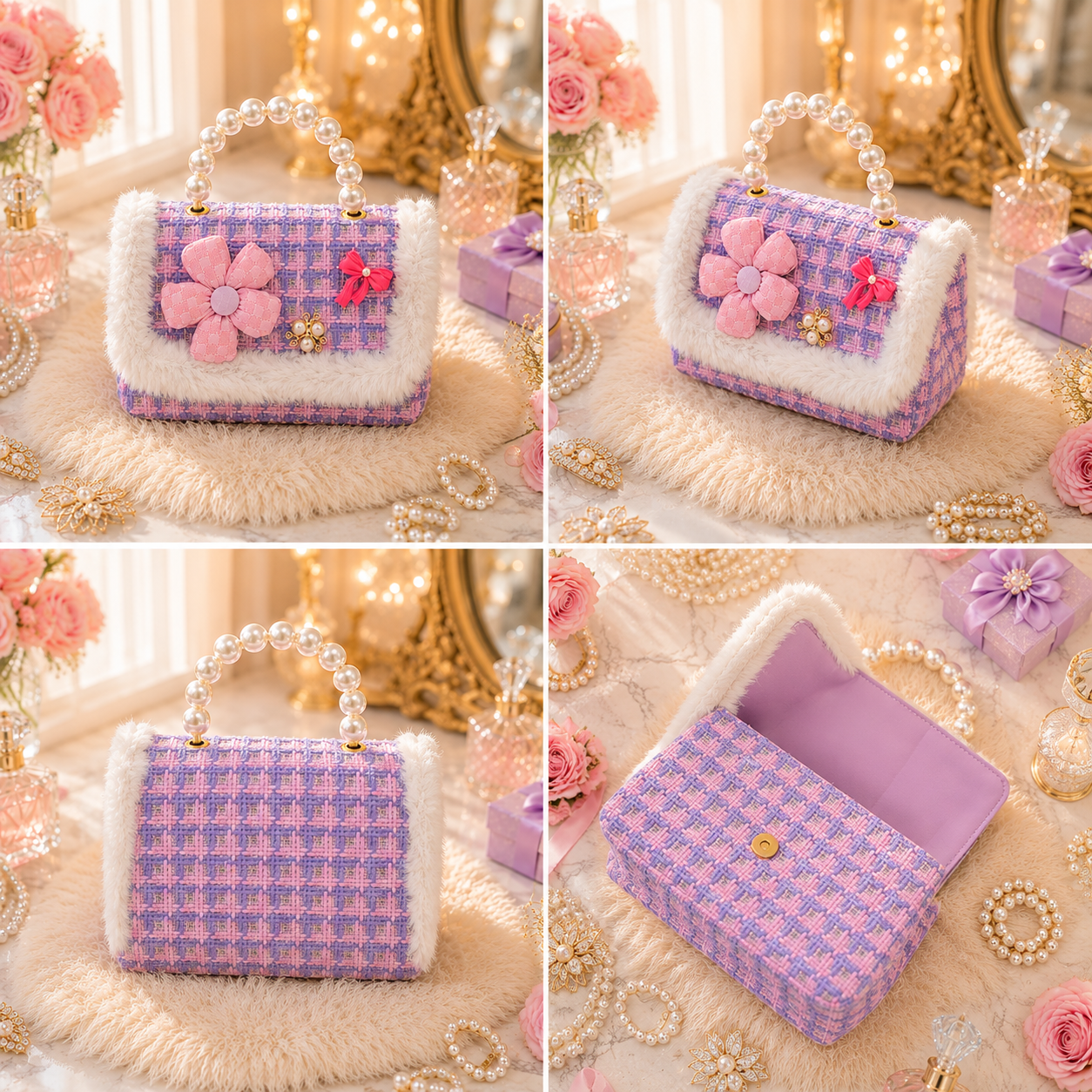 Florie Handbag