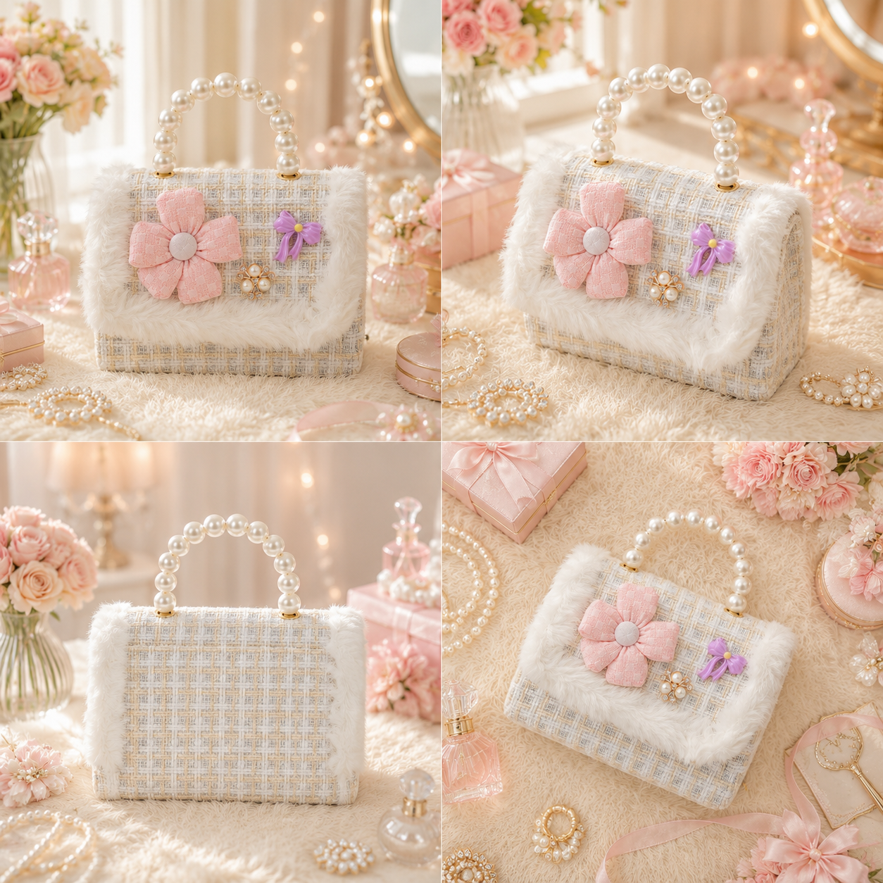 Florie Handbag