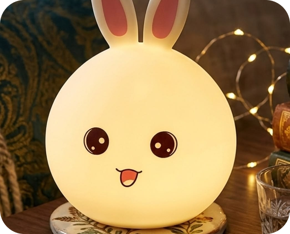 Bunny Hug Hamper