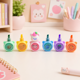 Fruit Pop Pastel Highlighters