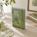 Garden Muse Journal