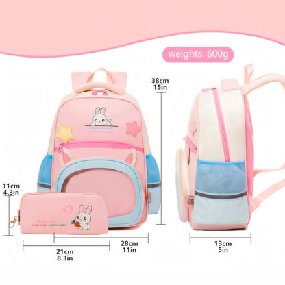 Cute Animal School Bags