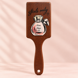 Paris Style Brush