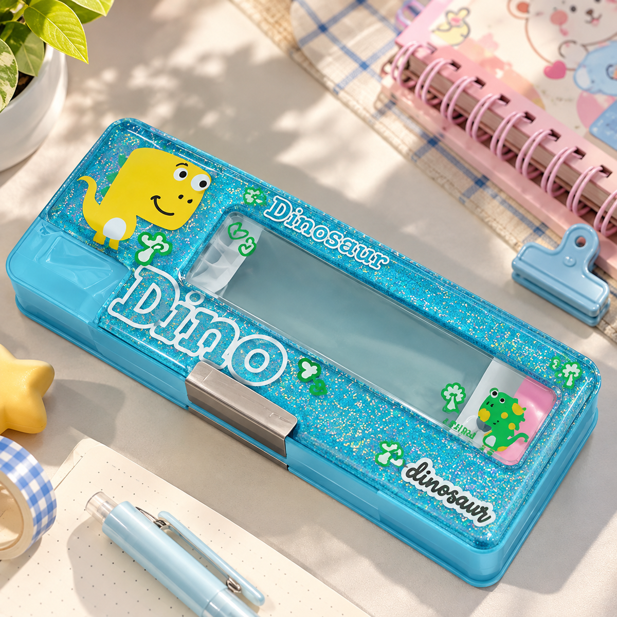 Cute Print Box