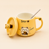 GoGo Bear Mug