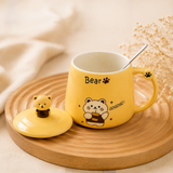GoGo Bear Mug