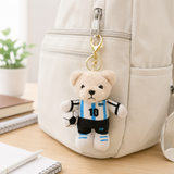 Goal Buddy Keychain