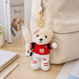 Goal Buddy Keychain