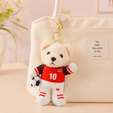 Goal Buddy Keychain