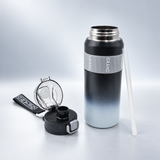 Grand Lock Bottle