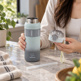 Grand Lock Bottle