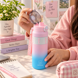 Grand Lock Bottle