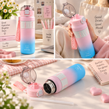Grand Lock Bottle
