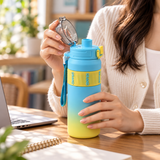 Grand Lock Bottle