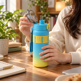 Grand Lock Bottle
