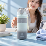 Grand Lock Bottle