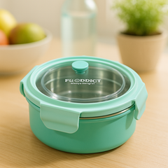 BiteBuddy Bowl