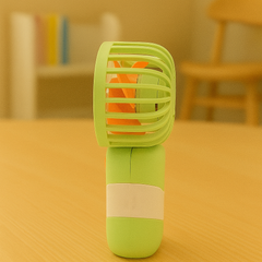 BreezyBear Mini Fan