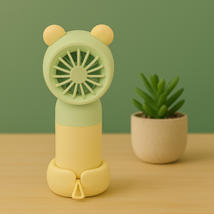 PandaPop